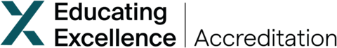 Educating Excellence Accreditation logo