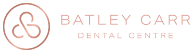 Batley Carr Dental Centre logo