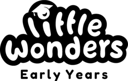Little Wonders Early Years logo
