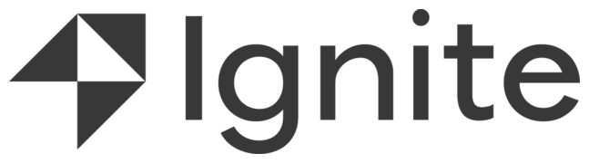 IGNITE logo