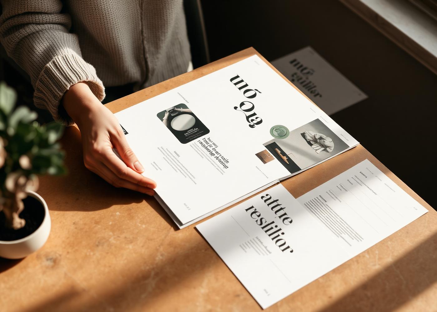 Why a strong brand is more than a logo