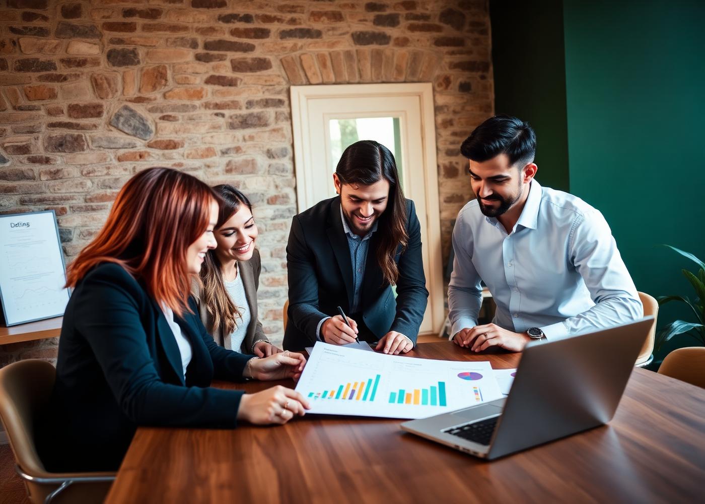 When should your business invest in a bespoke system?